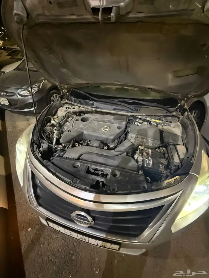 التيما 2013 اربعه سلندر 2