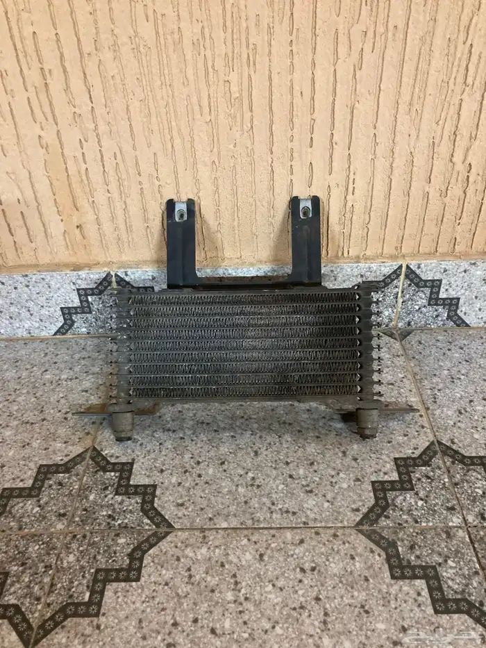 مبرد قير جمس وكاله للبيع بأول سومه معقوله 0