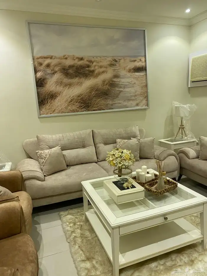 كنب نظيف جدا السعر 2000 ريال 0