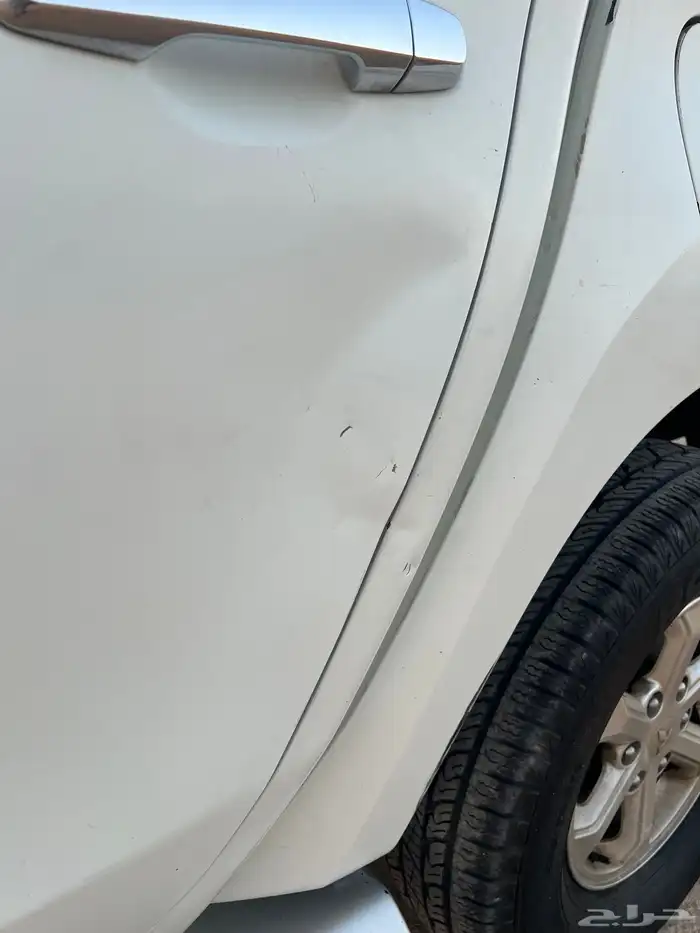 ميتسوبيشي l200 4