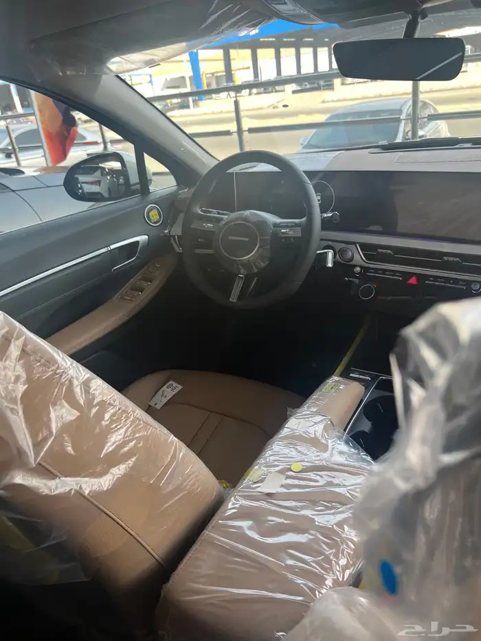 هيونداي سوناتا فليت سمارت كمفورت 24