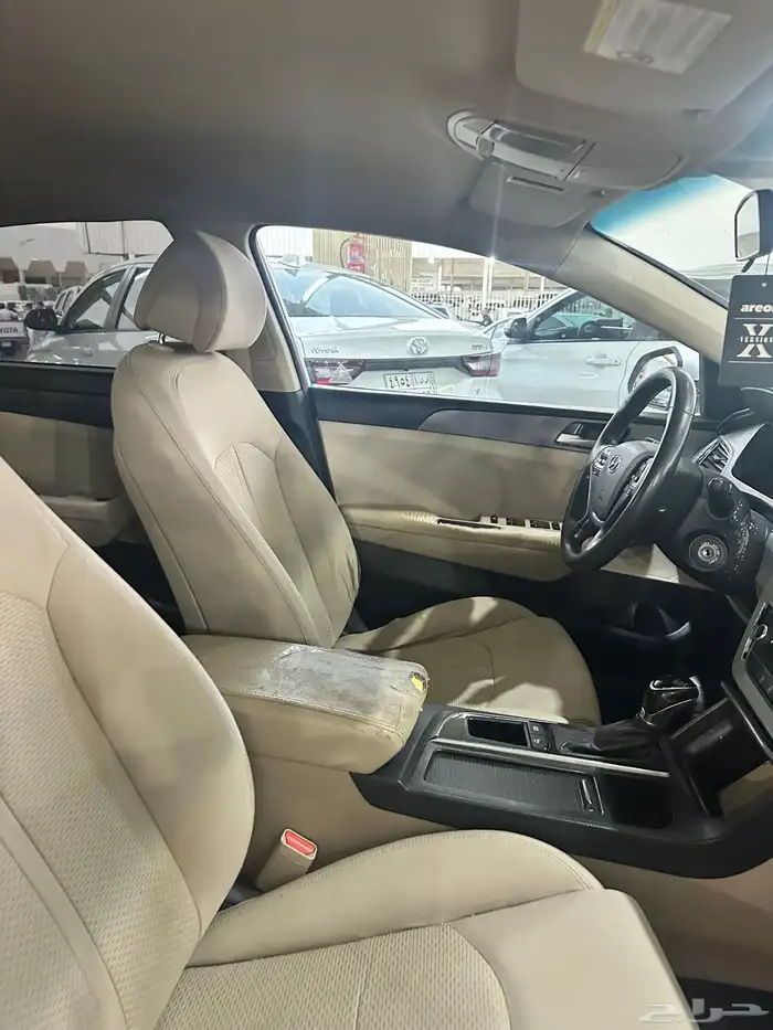 سوناتا 2017 حد 25 4