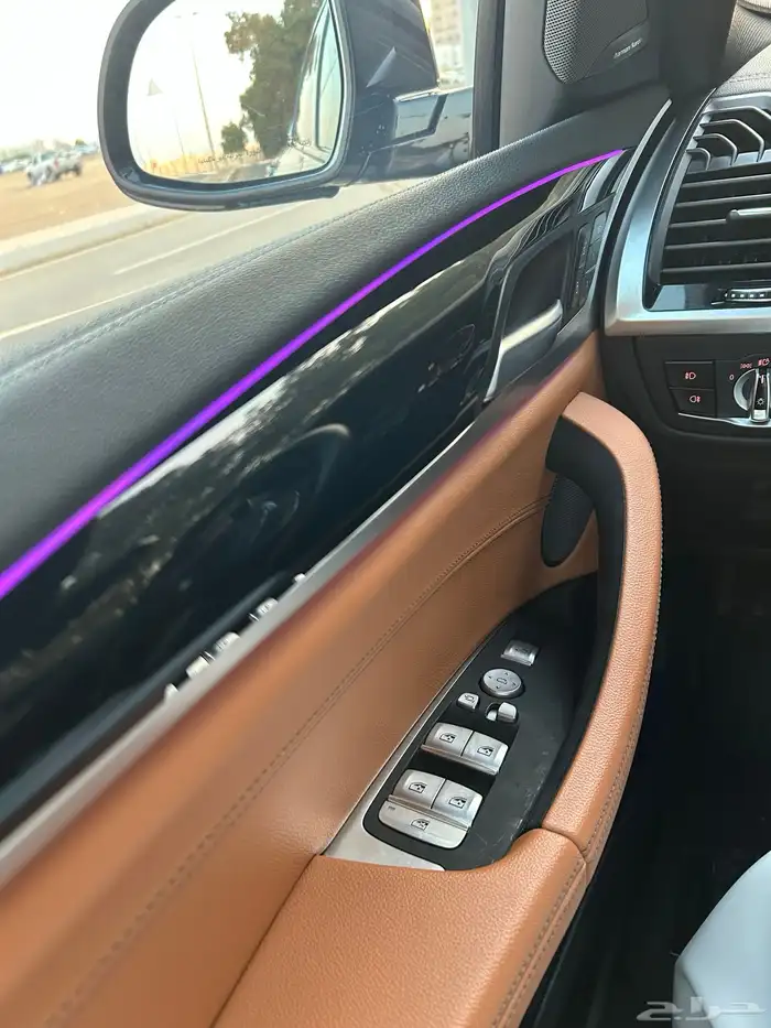 BMW X 4 i30 M بي ام دبليو اكس 4 اي 30 18
