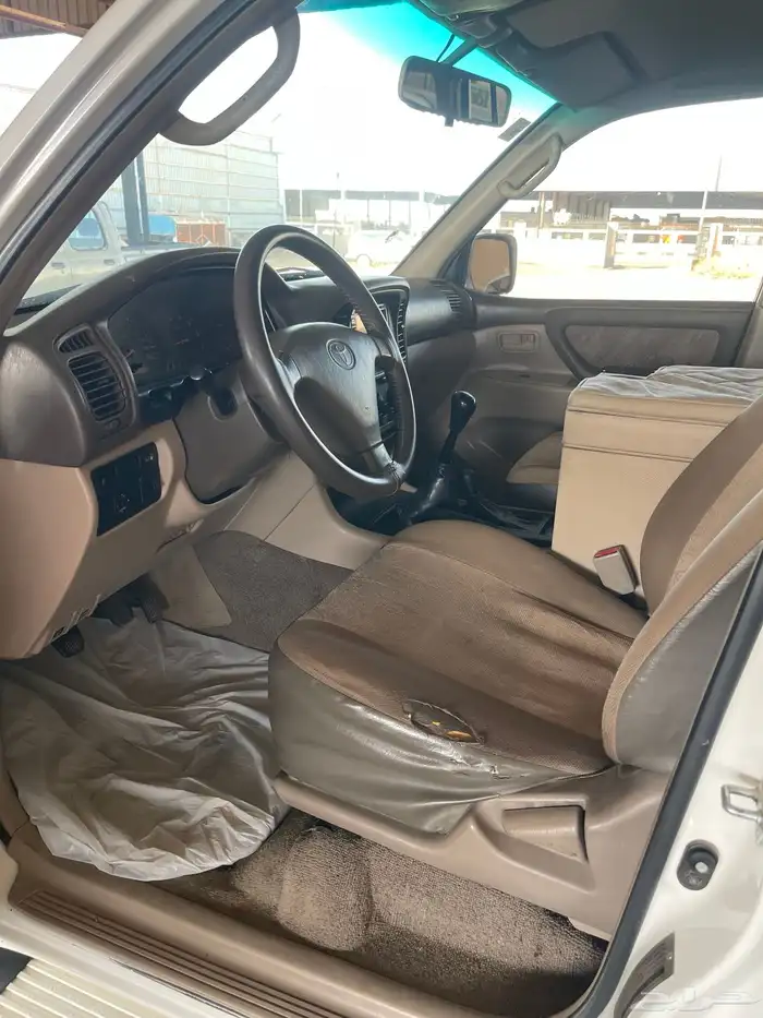 جي اكس ار 2002 قير عادي 17