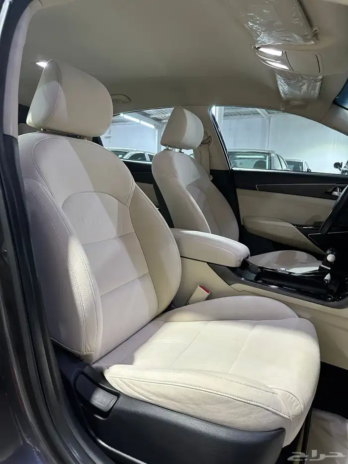 كيا كادينزا 2020 ستاندر وكالة 23