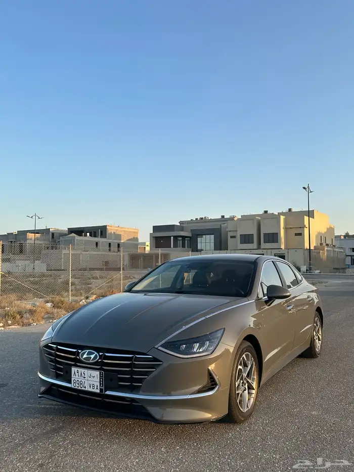 سوناتا موديل 2021 9