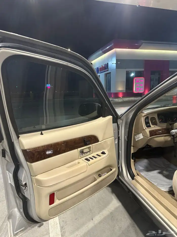 فورد ماركيز 17