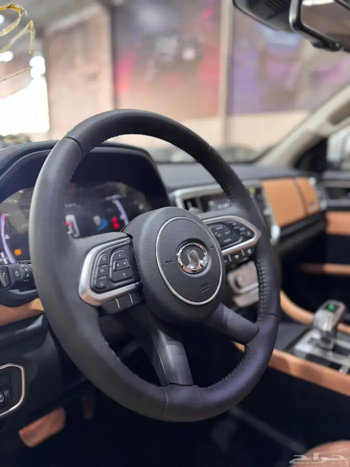 عروض حصريه جريت وول بور ديزل فل سعودي 2025 6