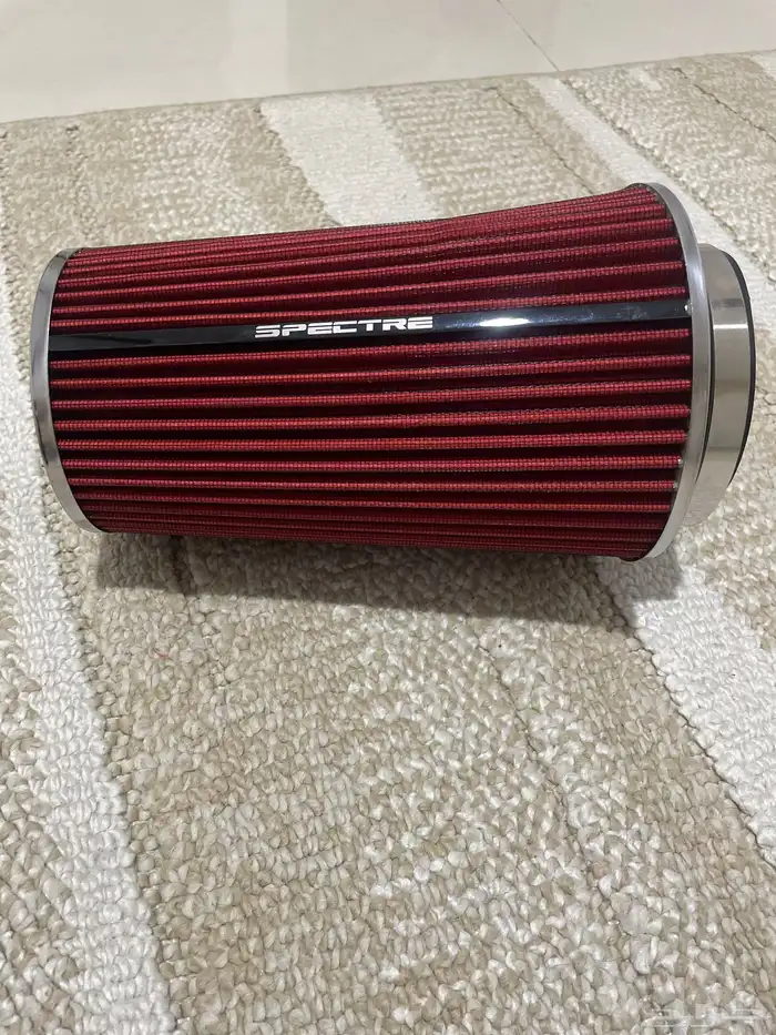 فلتر سبكتر رياضي 1