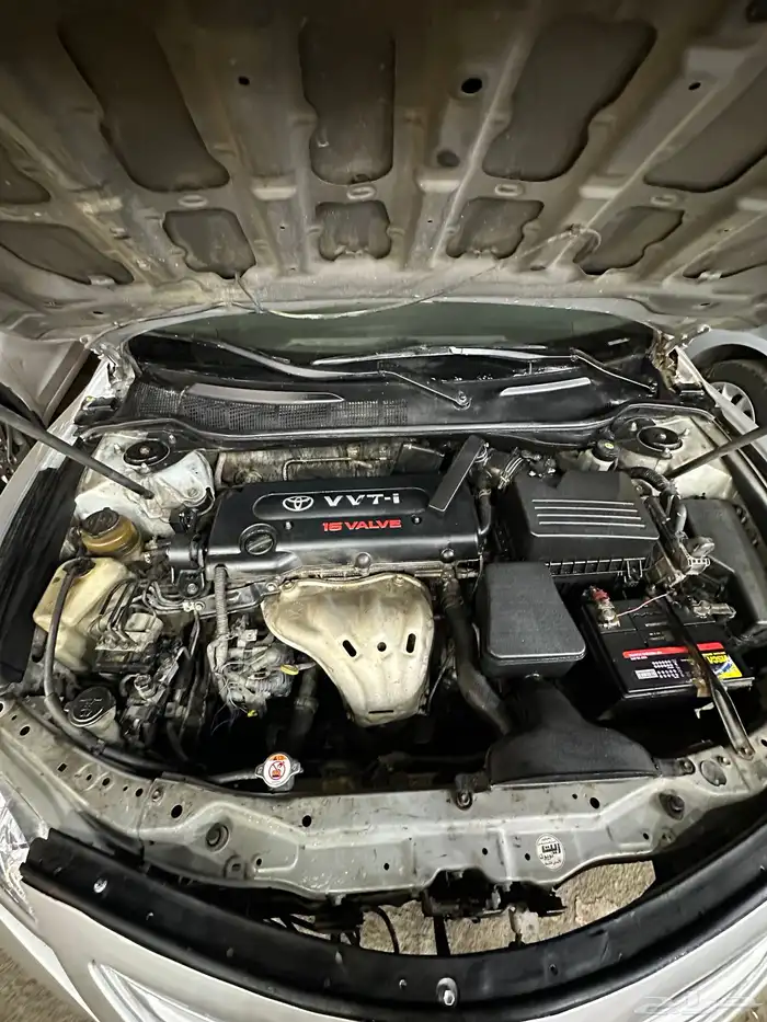 مكينة كامري راف فور 2011 الى 2017 ضمان عالي عالشرط 4