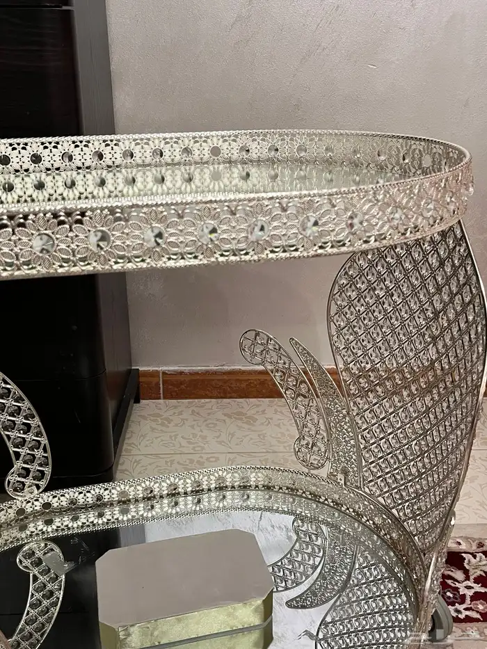 عربية ملكه 2