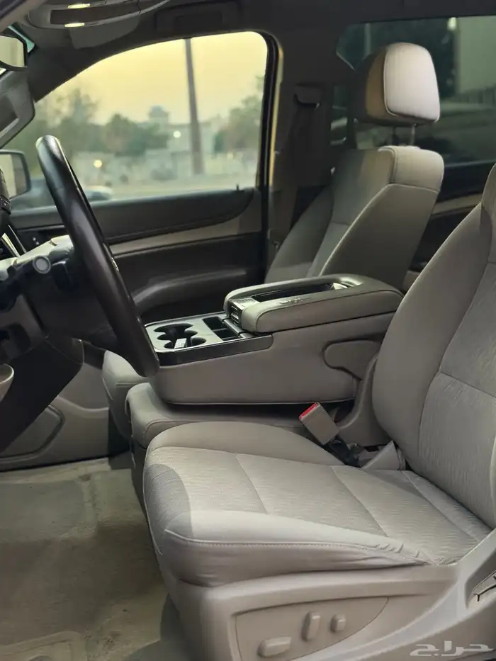 للبيع شيفرولية تاهو 2016 LS 17