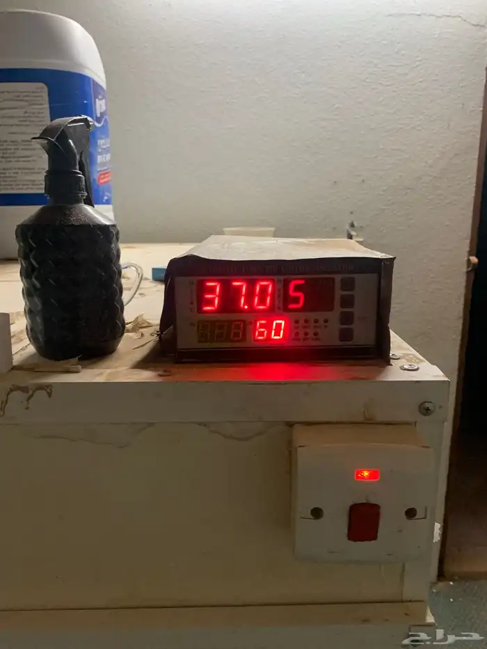 فقاسات يدويه 3