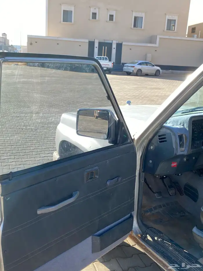 سفاري91 شقراء 6