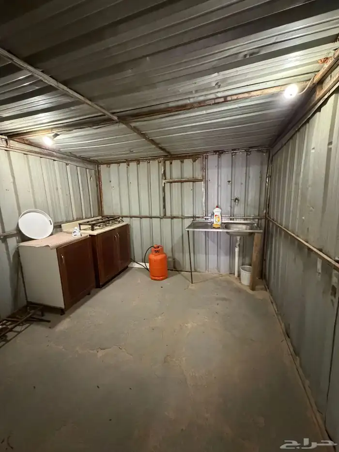 مخيم VIP الدانة بالجبيل 7