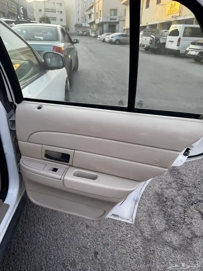 فورد حكومي 2010 عرض لمدة ثلاث أيام ب15000 10