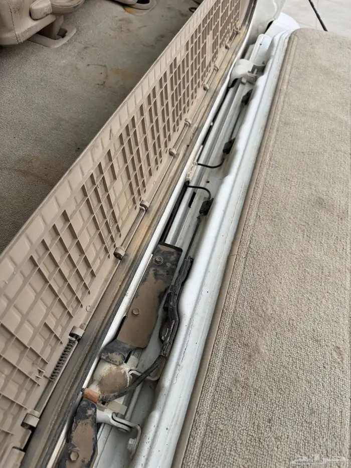 للبيع لاندكروزر 2006 GXR تماتيك 60