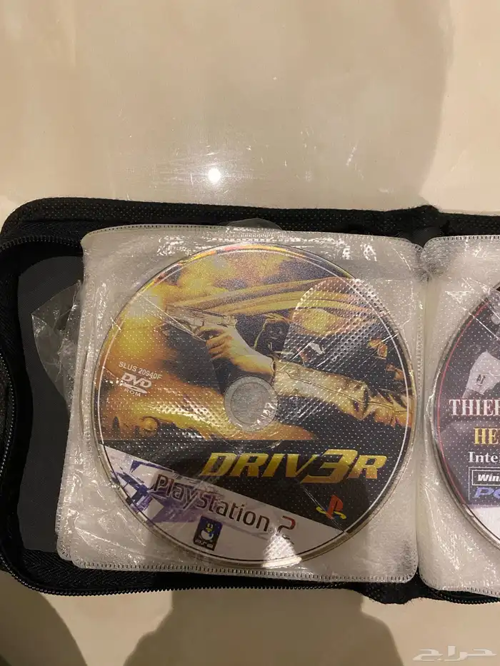 سوني 2 شغال بجميع اغراضه 20