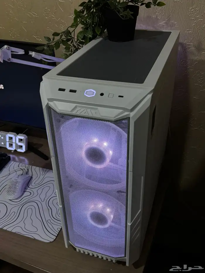 بي سي مواصفات جبارة 1