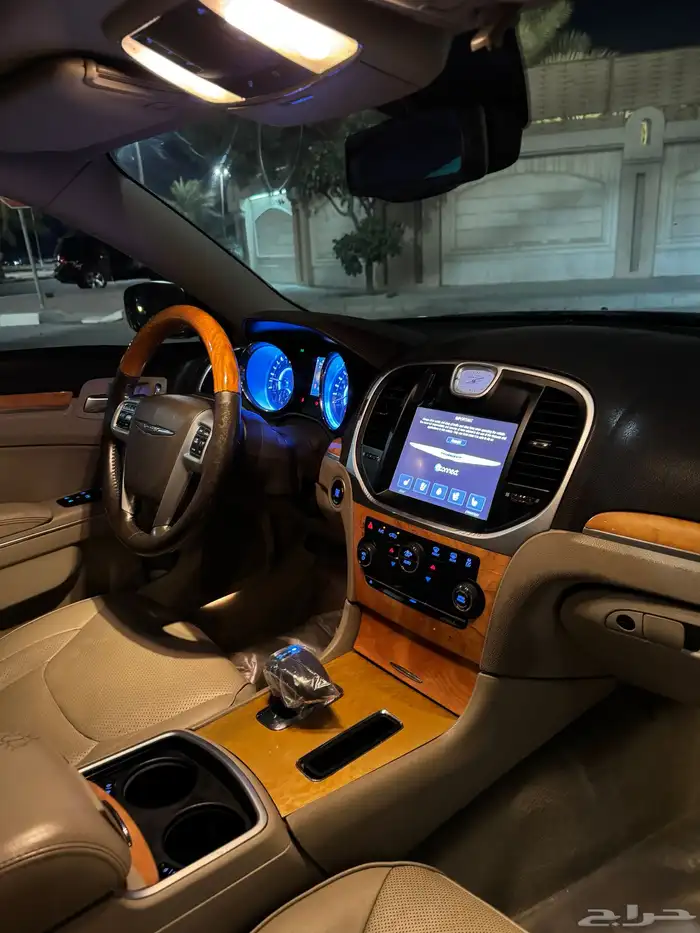 كرايزلر 2014 16