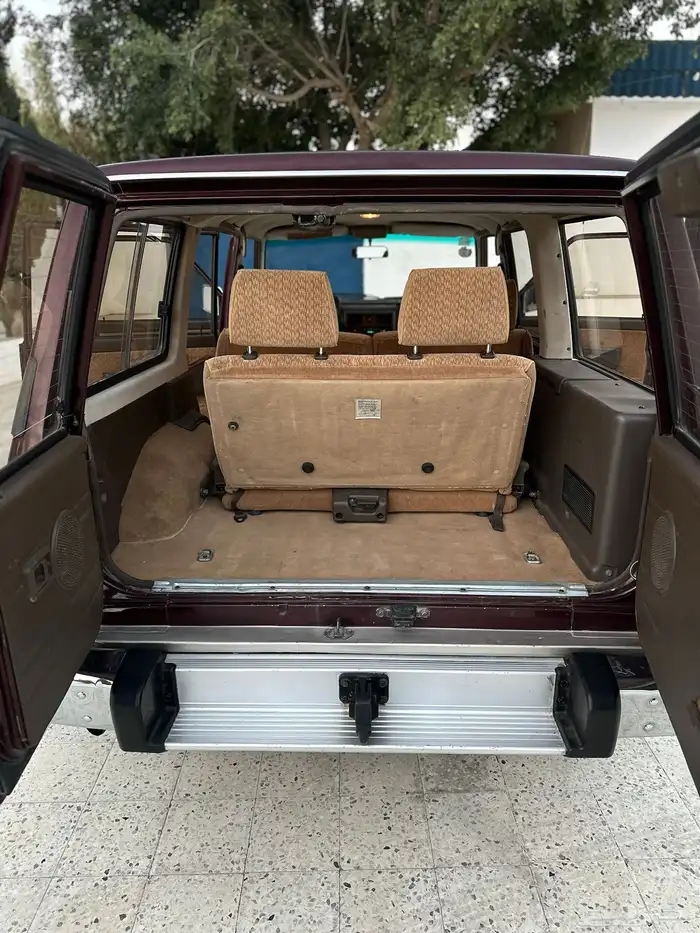 باترول سوبر سفاري صنف للهاوي . 43