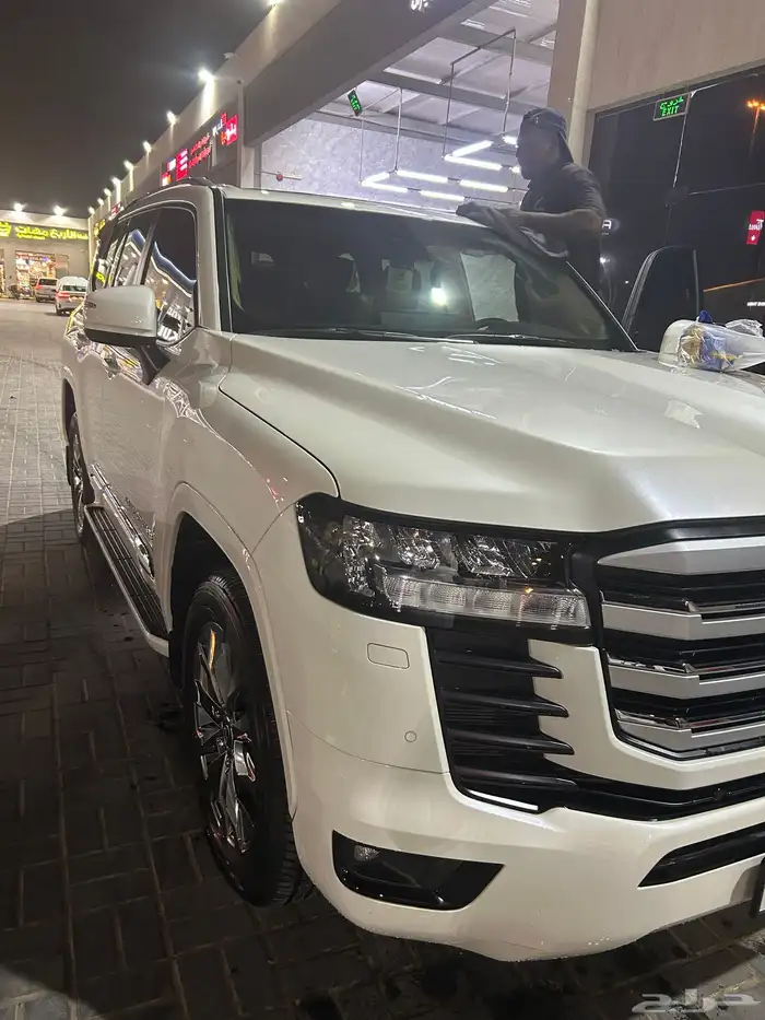 جيب GXR موديل 2024 5