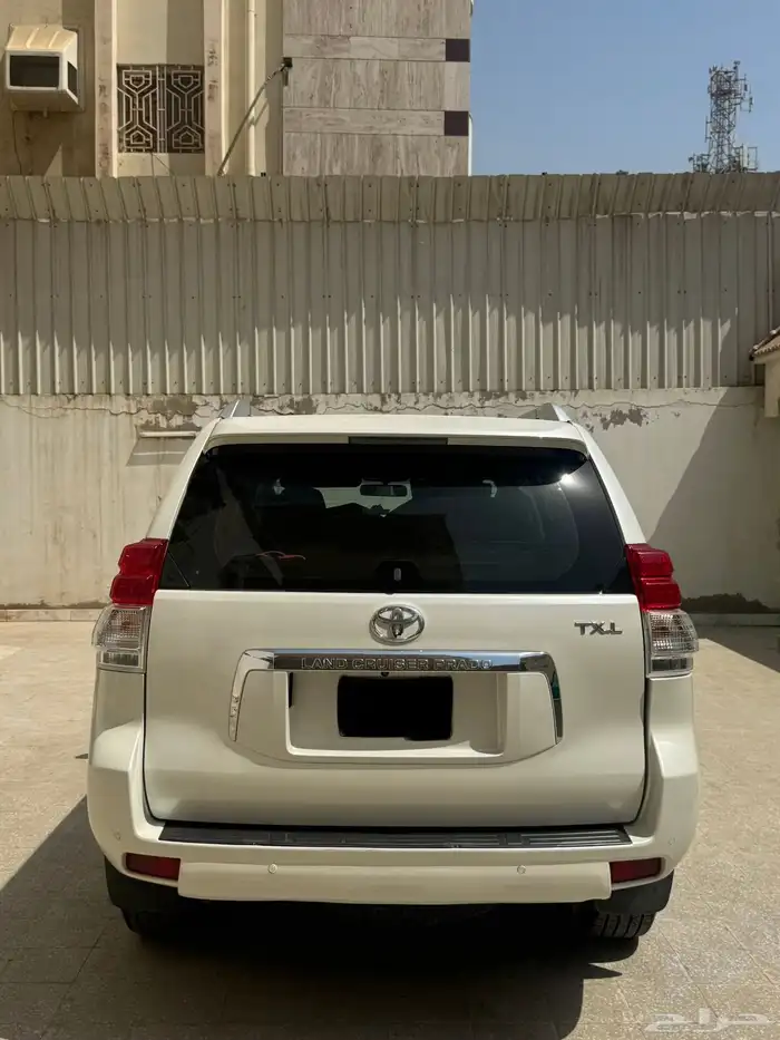 برادو 2013 بلد (4 سلندر ) 3