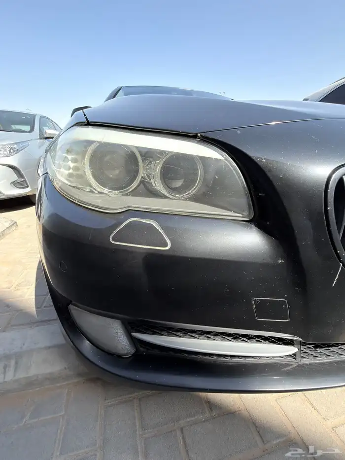 بي ام دبليو 523 BMW 7