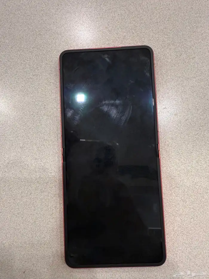 جوال سامسونج زد فليب7 1