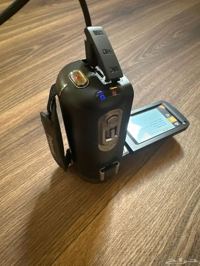 آلة تصوير بلورايد صورة وفيديو 4K 2