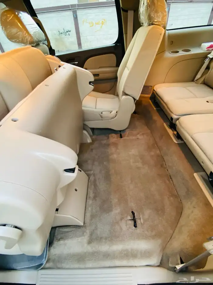 جمس يوكن 2011 مخزن لعشاق النظيف 28