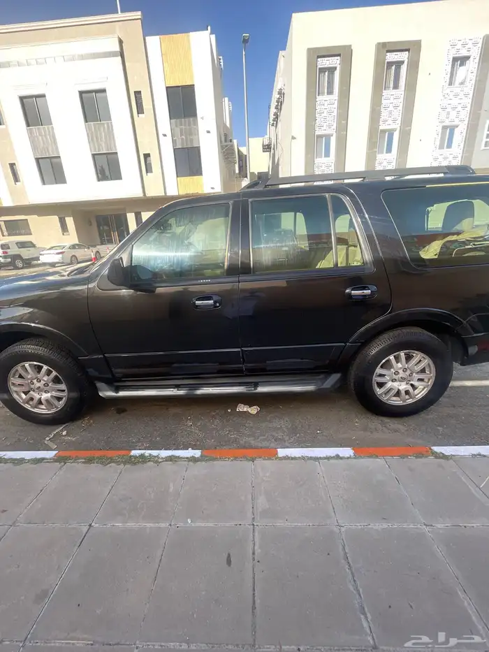 اكسبدشن 2012 0