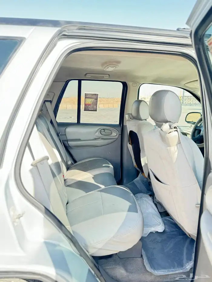 بليزر 2008 للبيع 7