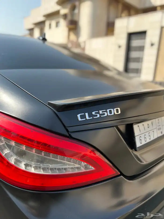 cls 500 2012 4