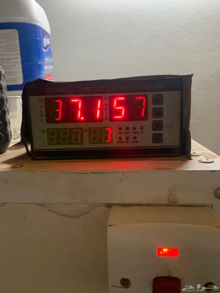 فقاسات يدويه 6