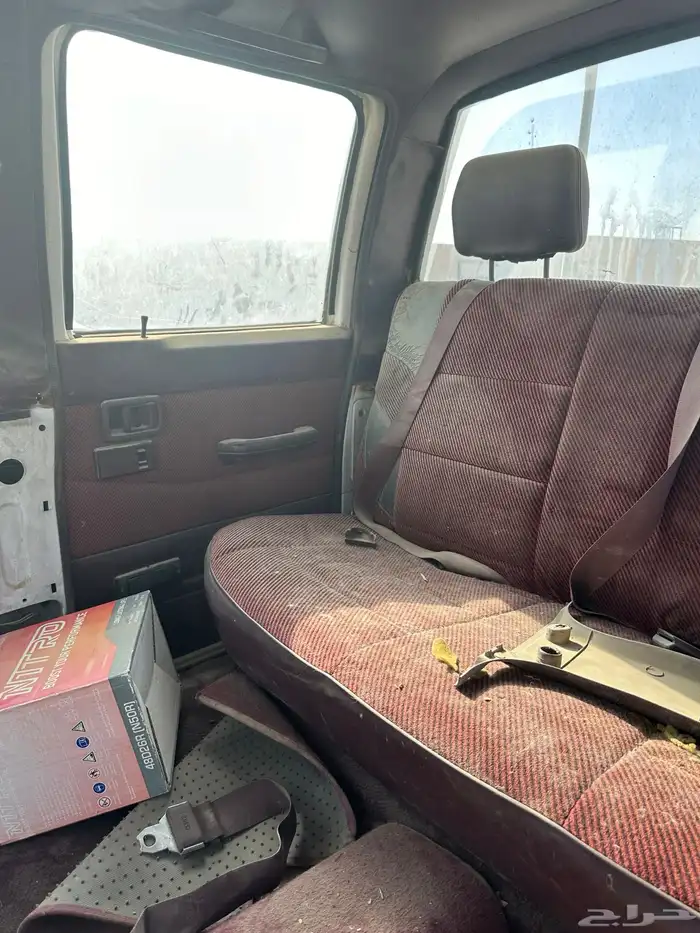 قطع غيار ددسن مديل 1