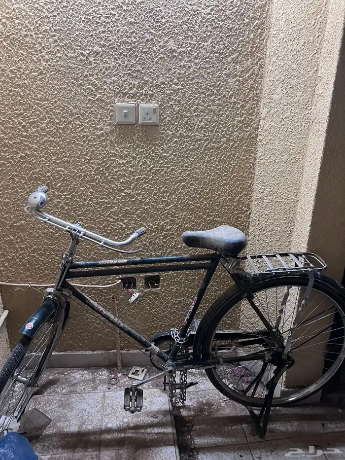 للبيع سيكل عمال 0