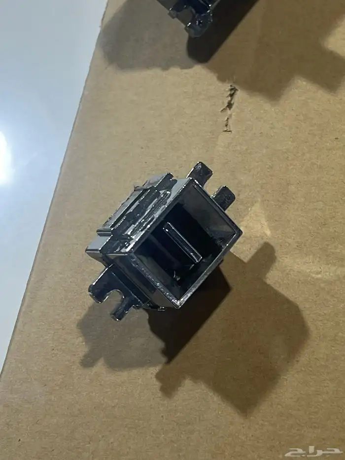 قطع غيار واكسسوارات كابرس 7