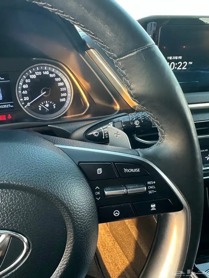 سوناتا موديل 2021 28