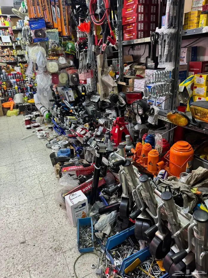 صدام هايلوكس 8