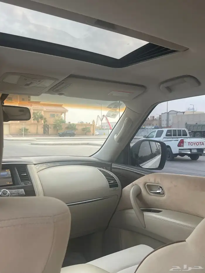 باترول SE2 2016 10