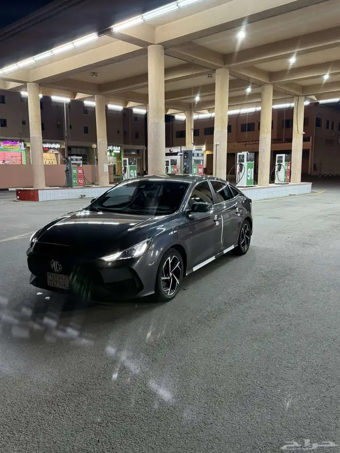 ام جي جي تي 9