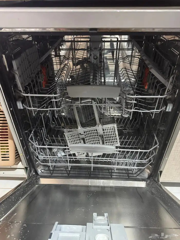 غسالة مواعين 1