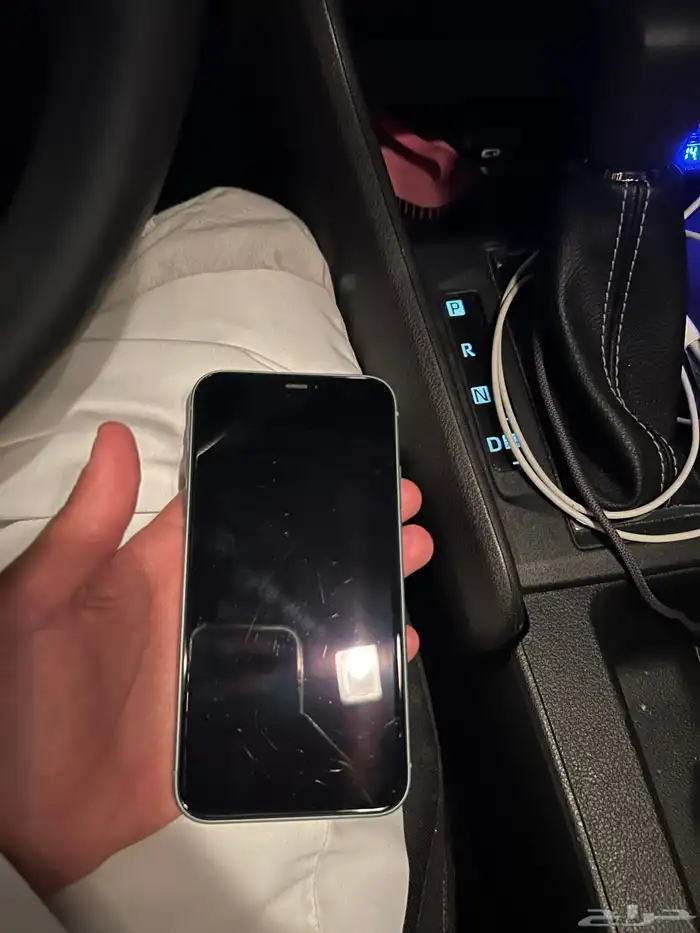 آيفون 11 128 جيجا 3