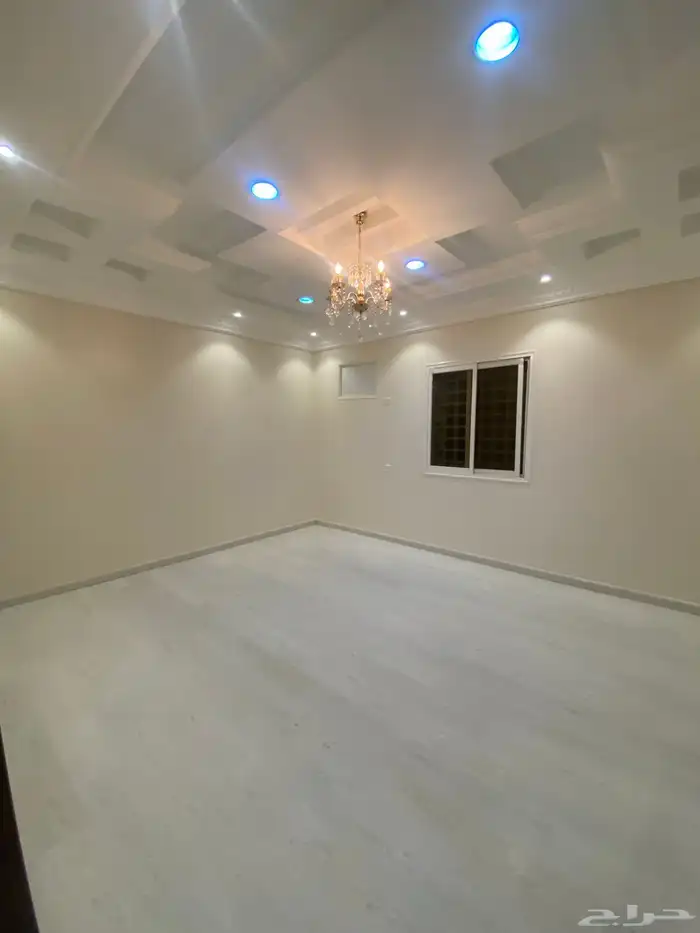 للايجار- ابها - المنسك - شقة مستقله دور ارضي 5 غرف 11