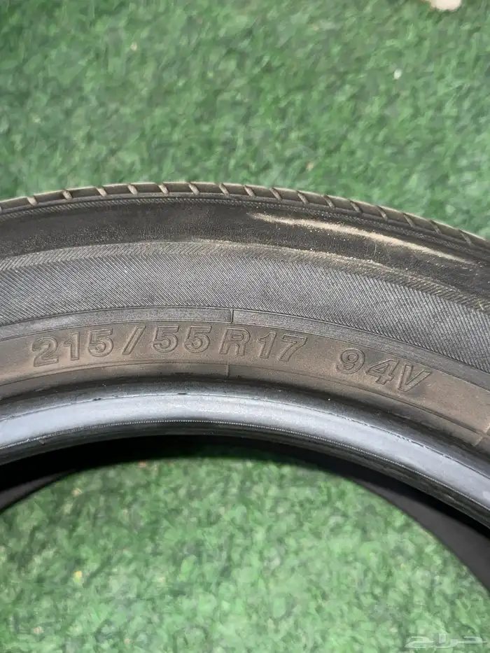 كفرات   تواير يوكوهاما ياباني اخو الجديد 1