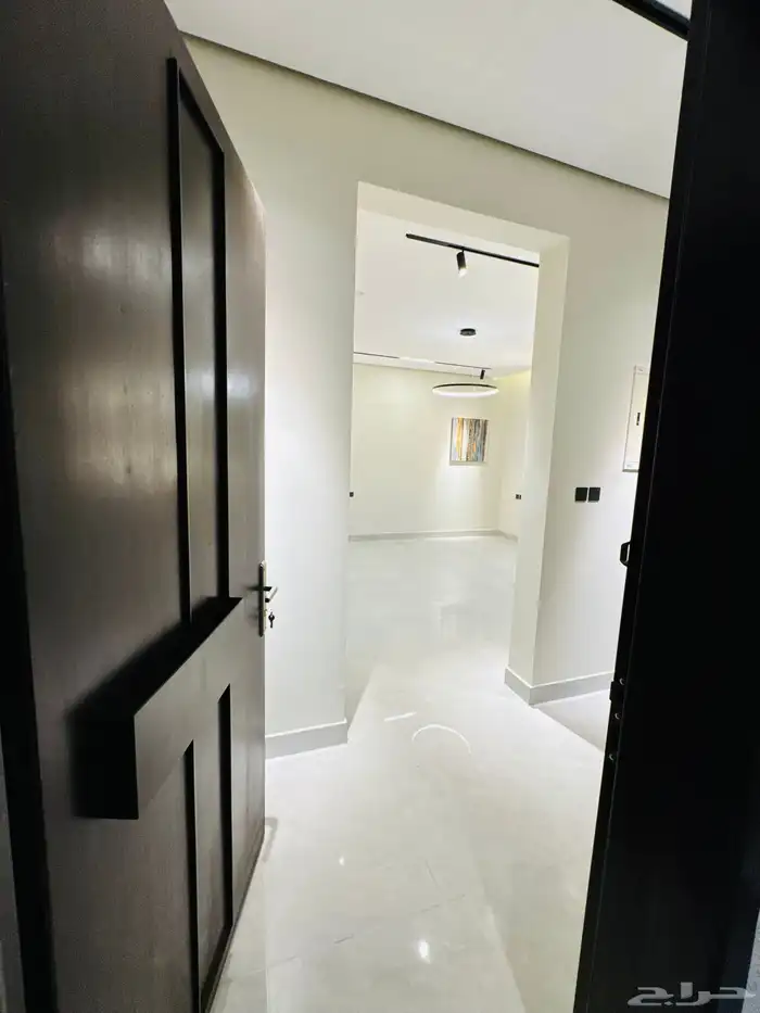 فيلا روف للبيع تبوك حي الاخضر بتبوك خلف جامع المهاجرين 17