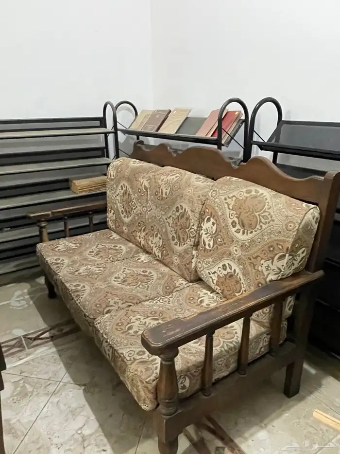 كنب سنديان أصلي 0