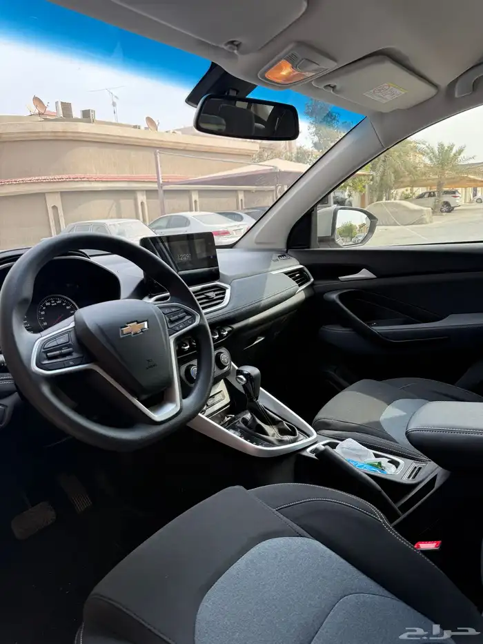 شيفورليه كابتيفا للبيع 4