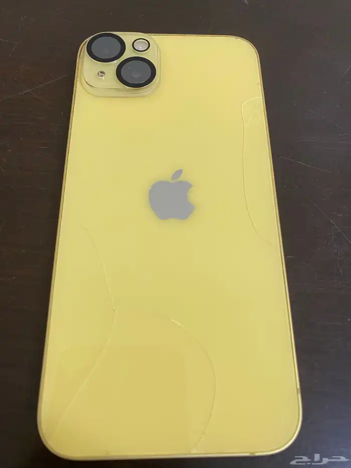 ايفون 14 بلس 0